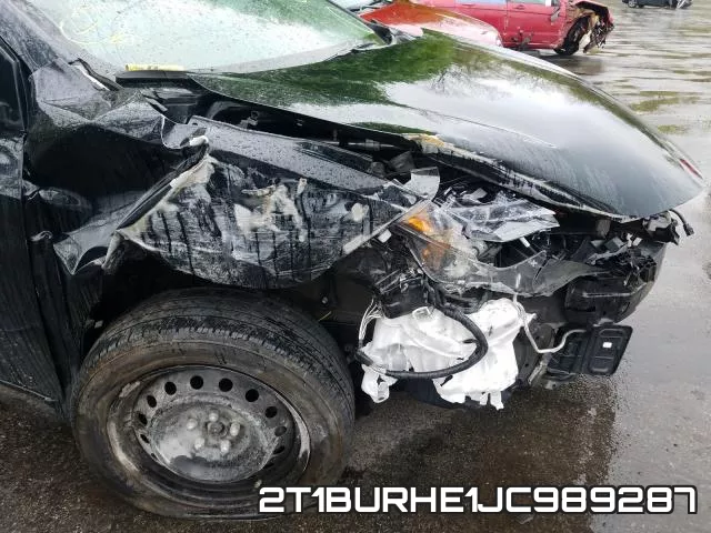 2T1BURHE1JC989287 фото 10