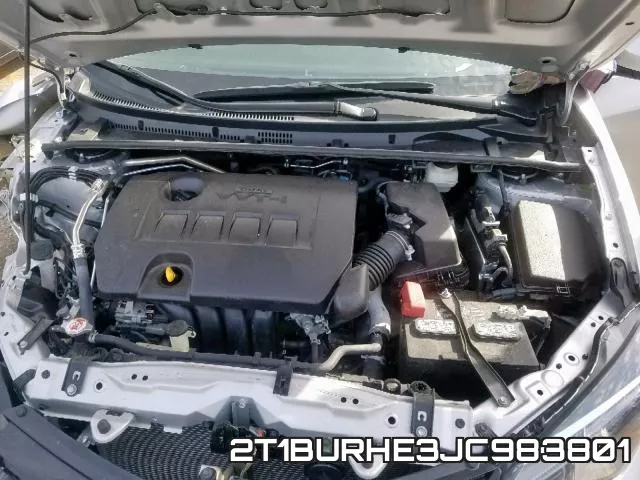 2T1BURHE3JC983801 фото 8