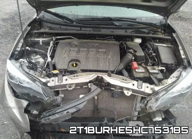 2T1BURHE5HC753185 фото 2