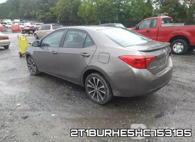 2T1BURHE5HC753185 фото 4