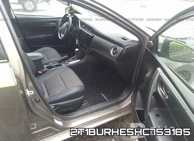 2T1BURHE5HC753185 фото 6