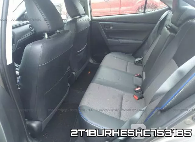 2T1BURHE5HC753185 фото 9