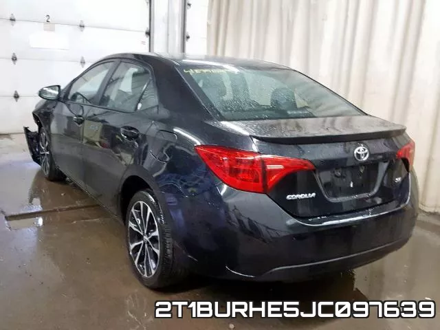 2T1BURHE5JC097639 фото 4