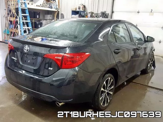 2T1BURHE5JC097639 фото 5