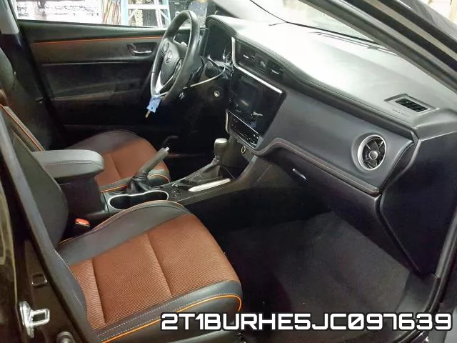 2T1BURHE5JC097639 фото 6