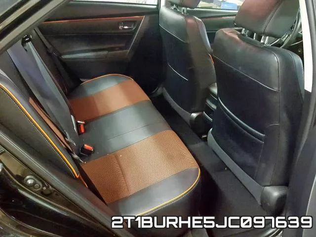 2T1BURHE5JC097639 фото 7