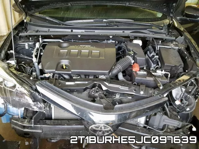 2T1BURHE5JC097639 фото 8