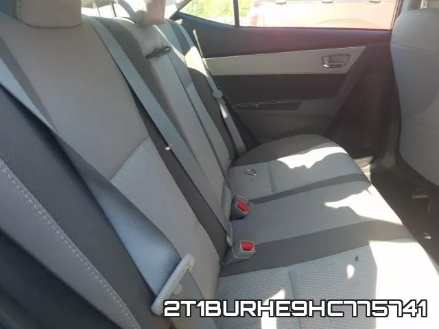 2T1BURHE9HC775741 фото 7