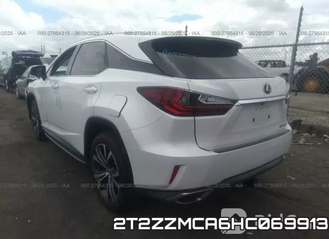 2T2ZZMCA6HC069913 фото 4