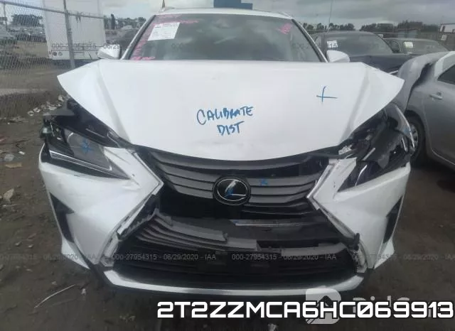2T2ZZMCA6HC069913 фото 7