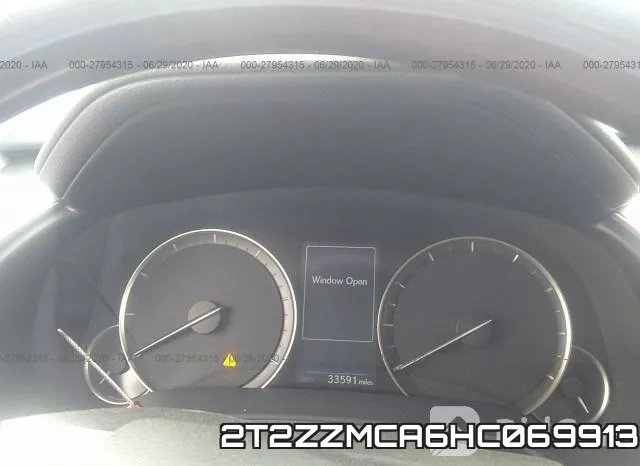 2T2ZZMCA6HC069913 фото 8