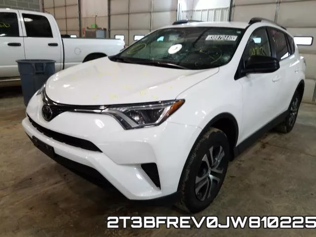 2T3BFREV0JW810225 фото 3