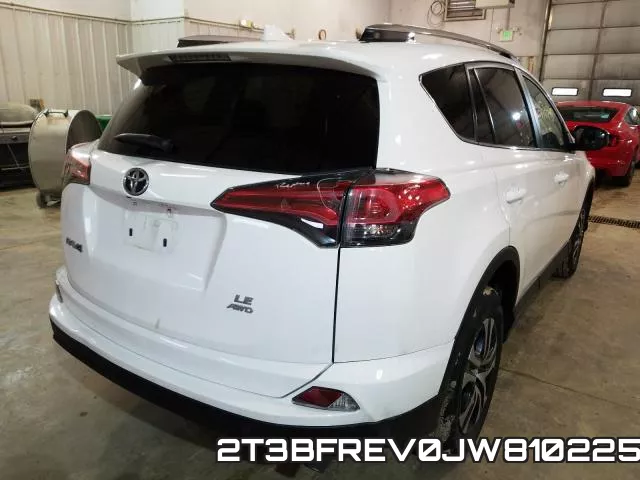 2T3BFREV0JW810225 фото 5