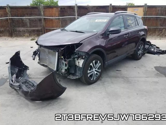 2T3BFREV5JW786293 фото 3