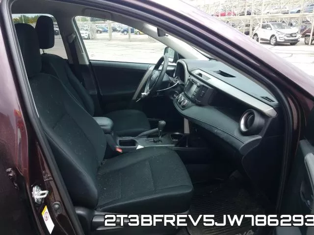 2T3BFREV5JW786293 фото 6