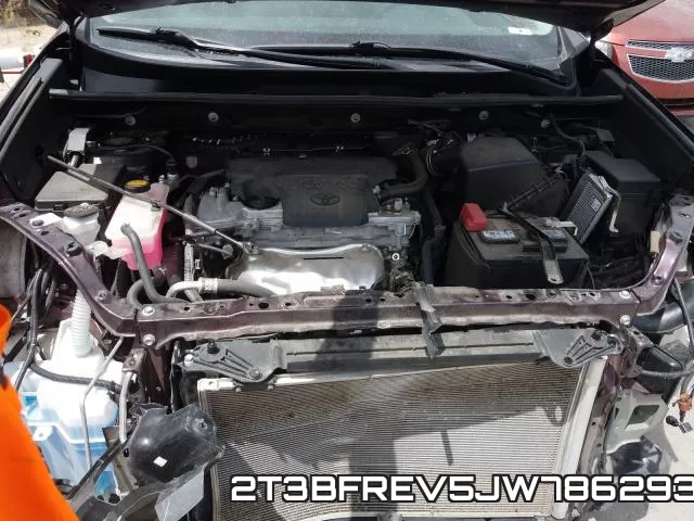 2T3BFREV5JW786293 фото 8