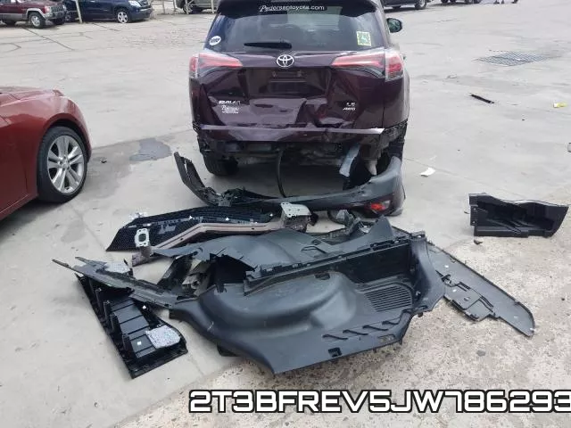 2T3BFREV5JW786293 фото 10