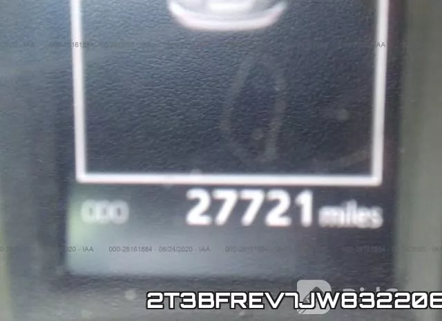 2T3BFREV7JW832206 фото 8