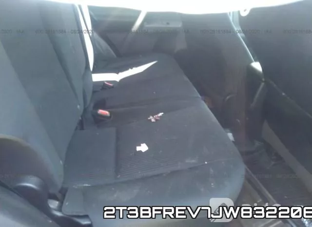 2T3BFREV7JW832206 фото 9