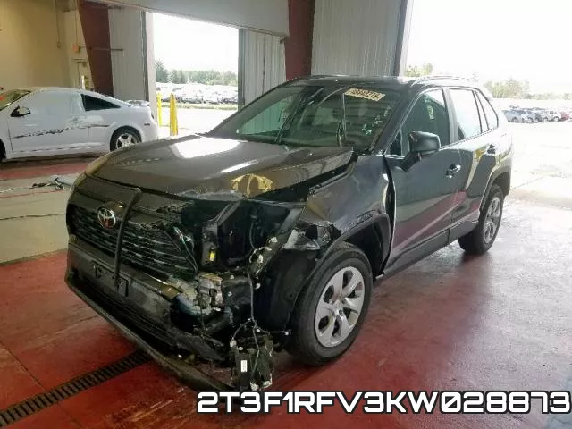 2T3F1RFV3KW028873 фото 3
