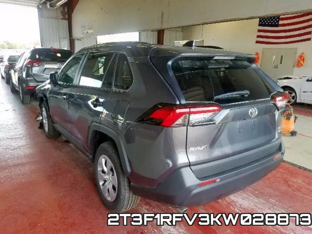 2T3F1RFV3KW028873 фото 4