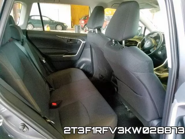 2T3F1RFV3KW028873 фото 7