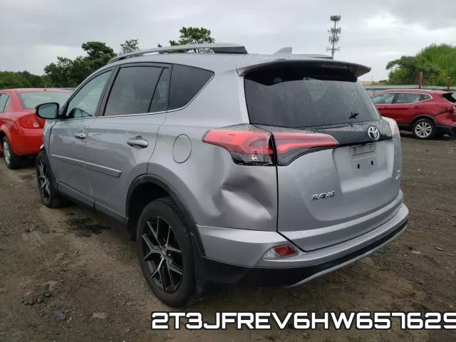 2T3JFREV6HW657629 фото 4