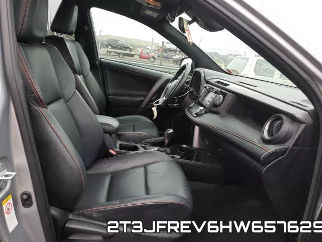 2T3JFREV6HW657629 фото 6