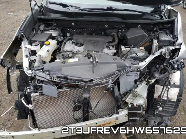 2T3JFREV6HW657629 фото 8