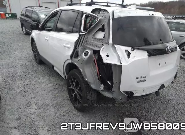 2T3JFREV9JW858009 фото 4