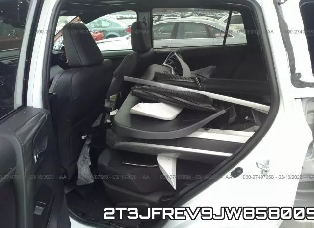 2T3JFREV9JW858009 фото 9