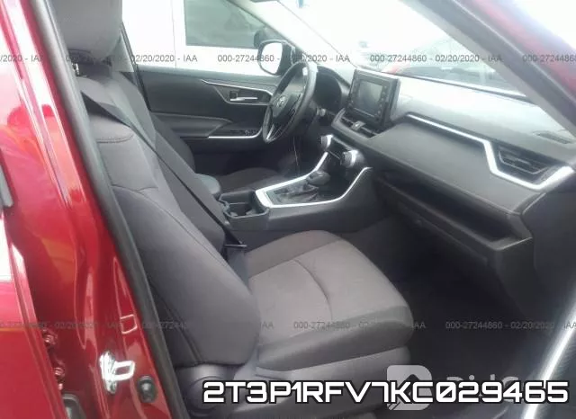 2T3P1RFV7KC029465 фото 6