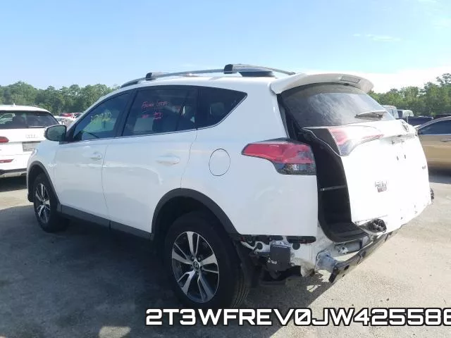 2T3WFREV0JW425586 фото 4
