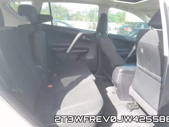 2T3WFREV0JW425586 фото 7