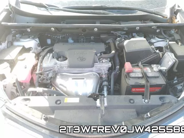 2T3WFREV0JW425586 фото 8