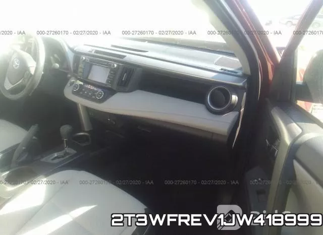 2T3WFREV1JW418999 фото 6