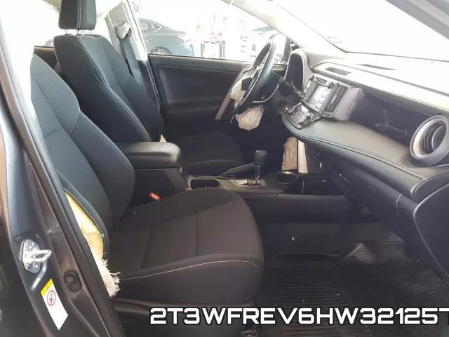 2T3WFREV6HW321257 фото 6
