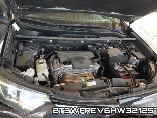 2T3WFREV6HW321257 фото 8