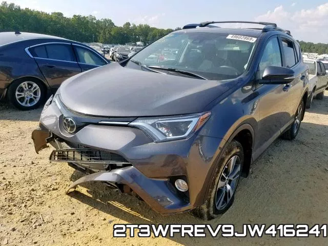 2T3WFREV9JW416241 фото 3