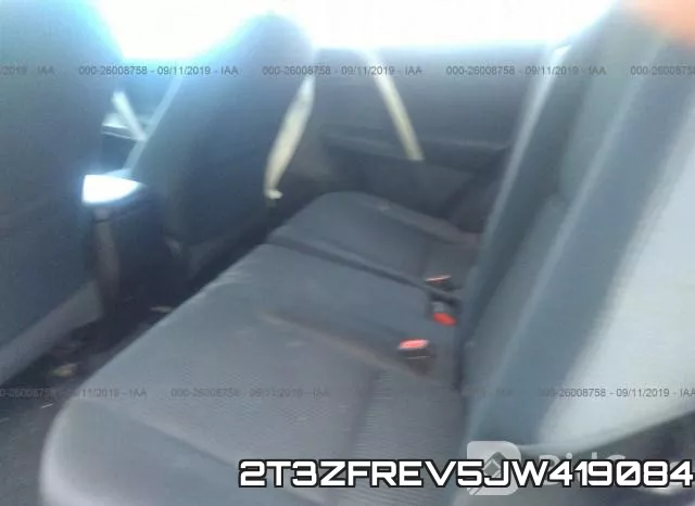 2T3ZFREV5JW419084 фото 9
