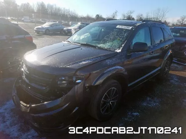 3C4PDCAB2JT170241 фото 3