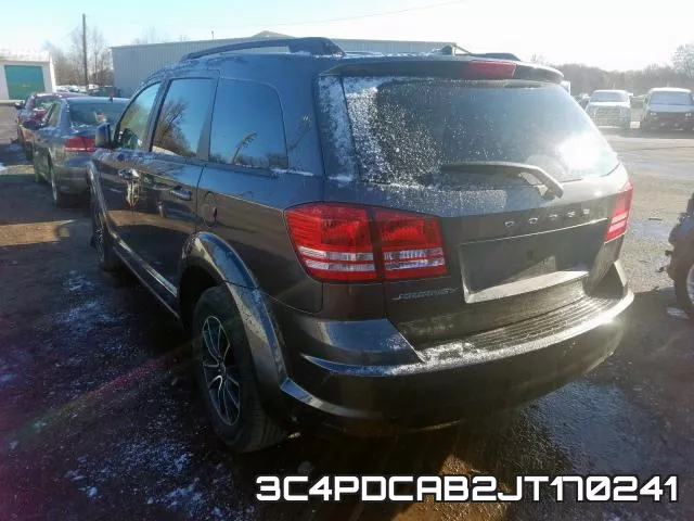 3C4PDCAB2JT170241 фото 4