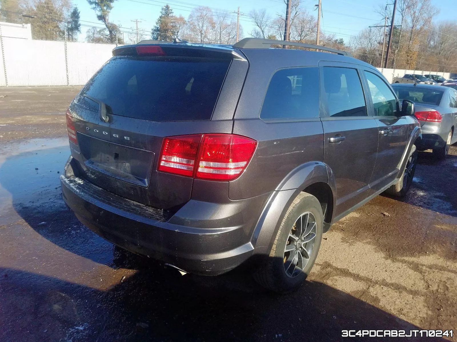 3C4PDCAB2JT170241 фото 5