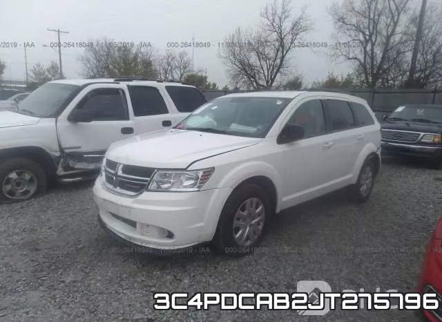 3C4PDCAB2JT275796 фото 3