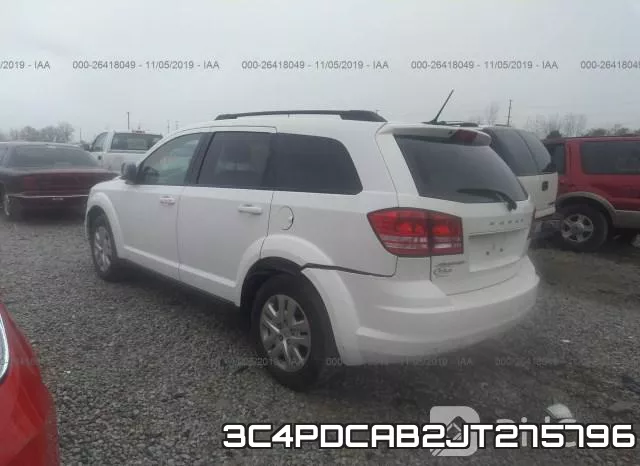 3C4PDCAB2JT275796 фото 4
