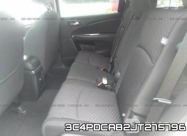 3C4PDCAB2JT275796 фото 9