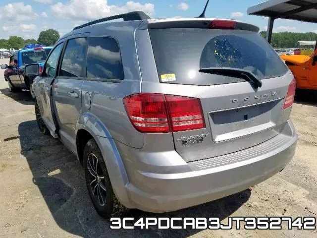 3C4PDCAB3JT352742 фото 4