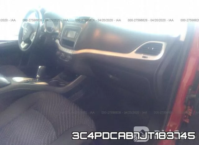 3C4PDCAB7JT183745 фото 6
