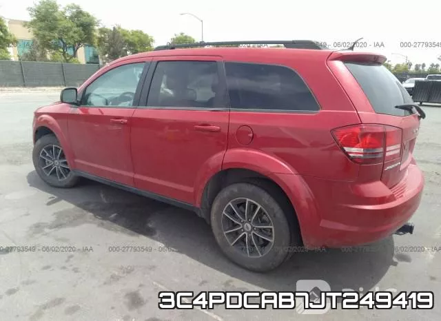 3C4PDCAB7JT249419 фото 4
