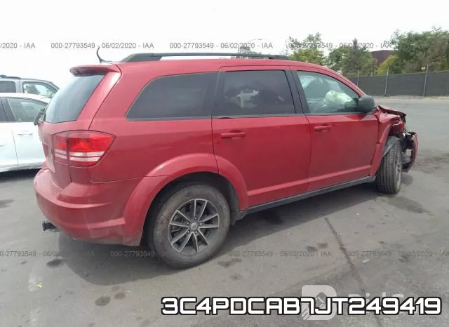 3C4PDCAB7JT249419 фото 5